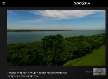 Vídeo Globo Rural