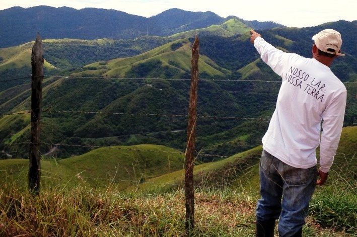 Com 104 mil hectares, o Parque Nacional da Serra do Bocaina (RJ) é uma das maiores áreas protegidas da Mata Atlântica.