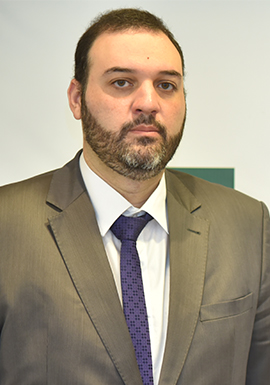 Dyogo Henrique de Oliveira, presidente do BNDES