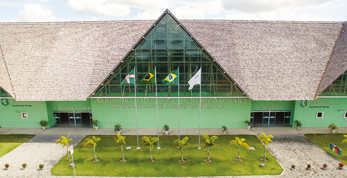 Aeroporto de Jeri