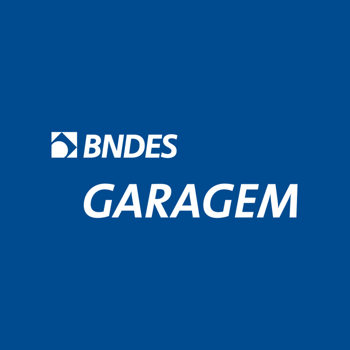 Cartaz BNDES Garagem