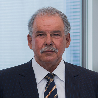 Carlos Thadeu - Diretoria de Finanças (DIR 3)