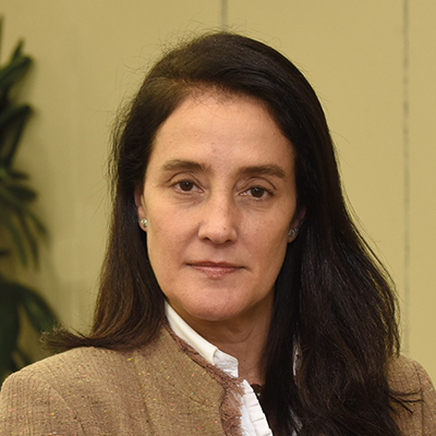 Eliane Aleixo Lustosa - Diretoria de Investimentos (DIR 4)