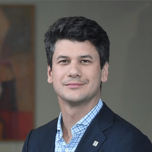 Gustavo Montezano, Presidente do BNDES
