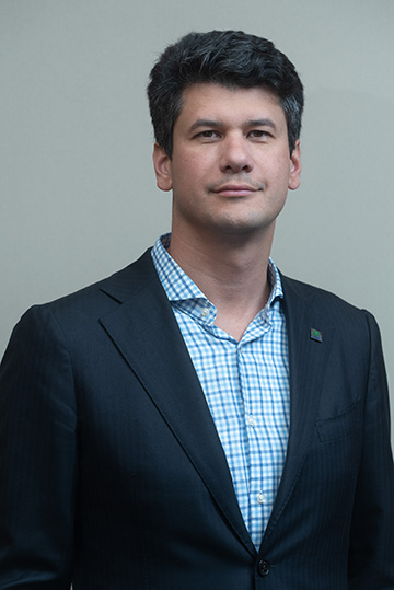 Gustavo Montezano, Presidente do BNDES